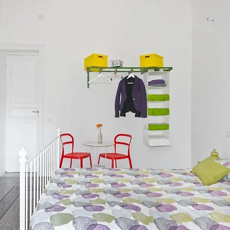 A Casa Di Chiara * Палермо