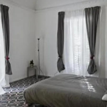 A Casa Di Chiara Палермо