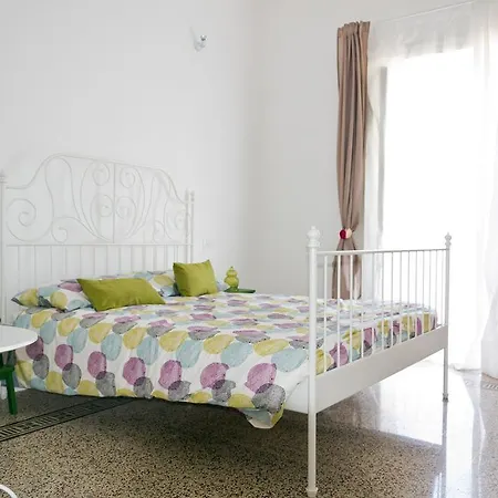 A Casa Di Chiara *