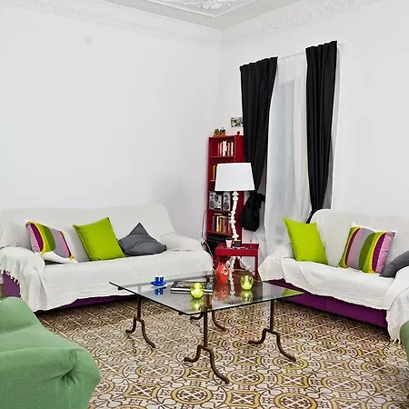 Guest house A Casa Di Chiara