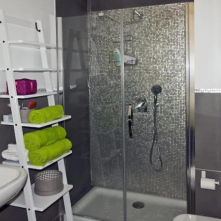 A Casa Di Chiara Guest house