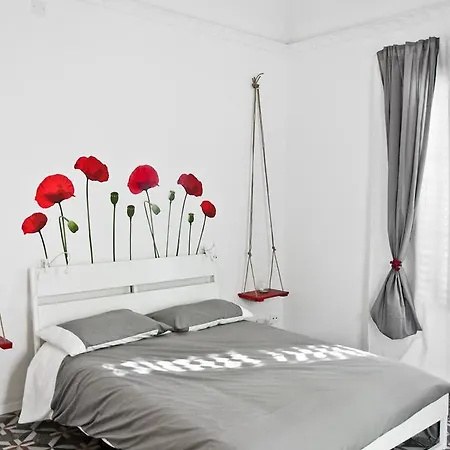 A Casa Di Chiara Guest house *
