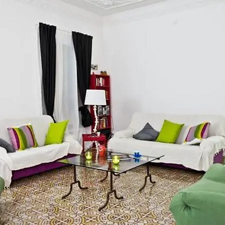 A Casa Di Chiara Guest house