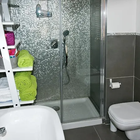 A Casa Di Chiara Guest house *