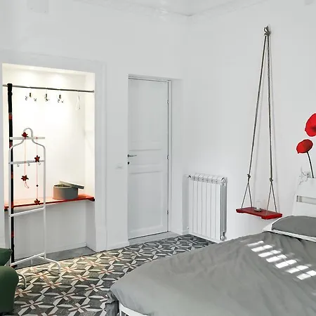 Guest house A Casa Di Chiara Palermo